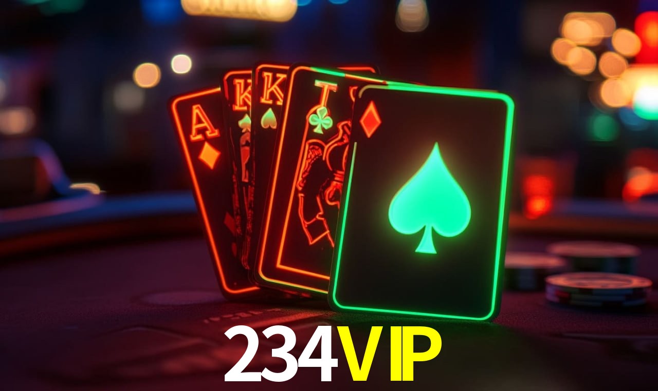 234VIP visual 2