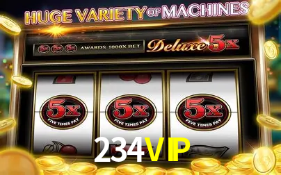 Aplicativo mobile 234VIP