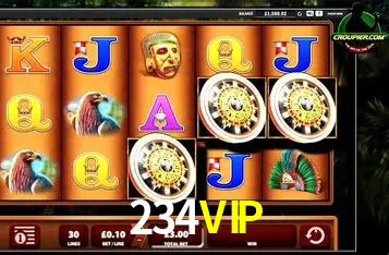 Estatísticas 234VIP