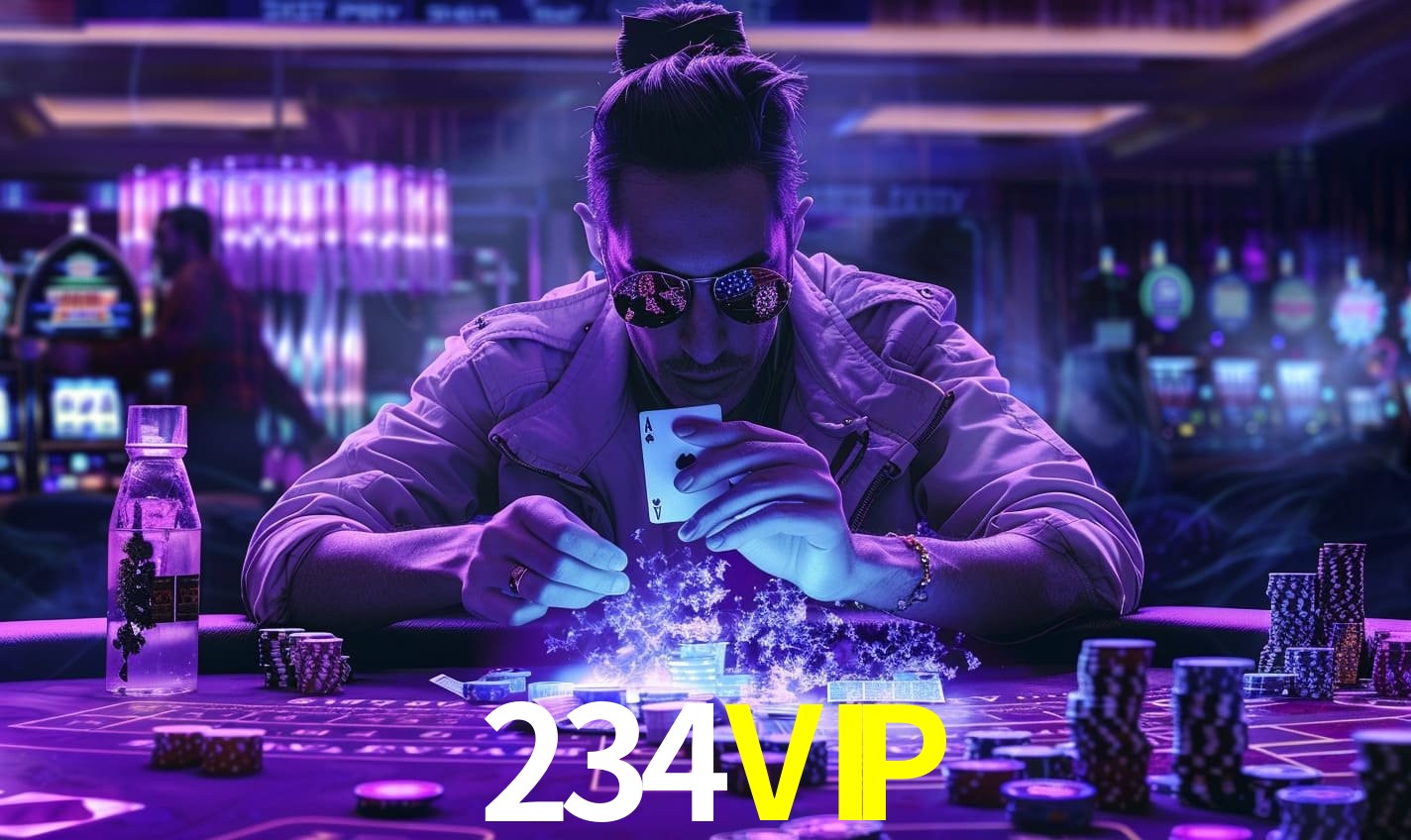 234VIP Certificado eCOGRA - Jogos Justos Auditados