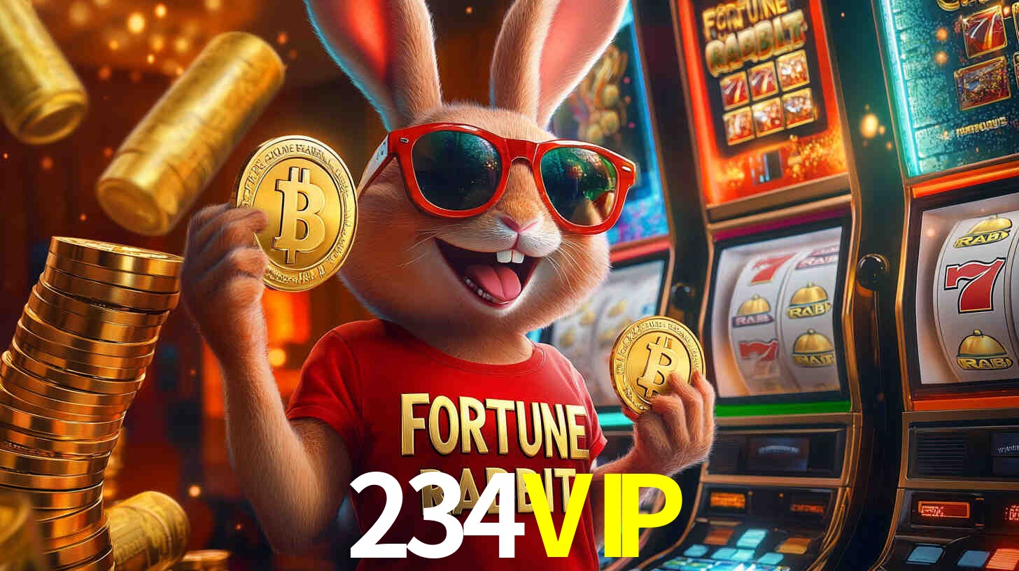 Fortune Tiger 234VIP