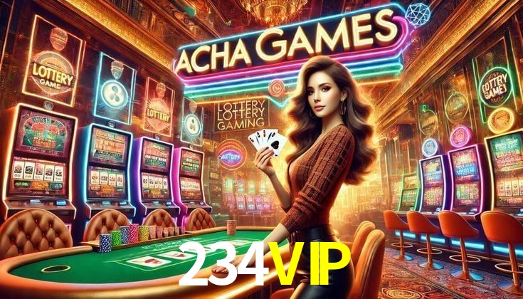 234VIP Plataforma Oficial