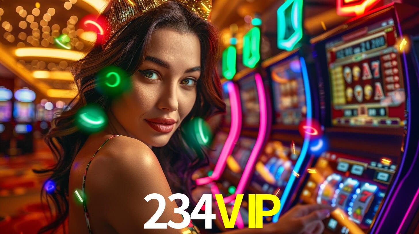 Bônus 234VIP