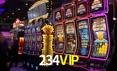 Requisitos do APK da 234VIP para Android