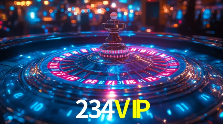 234VIP PIX Instantâneo - Saques em 8 Minutos