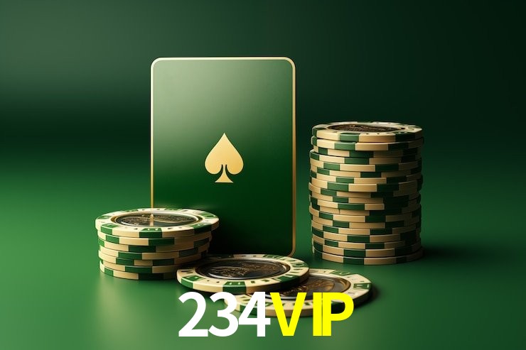 234VIP cassino online