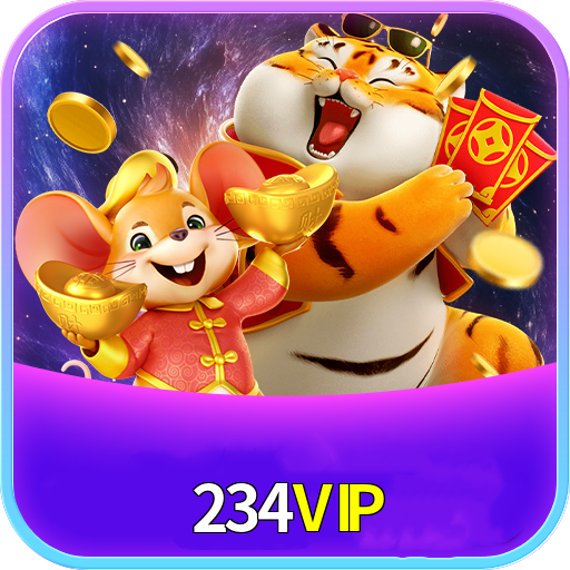 234VIP Logo