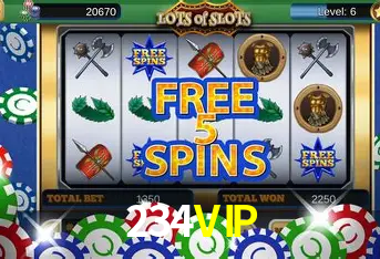 Slots RTP 234VIP