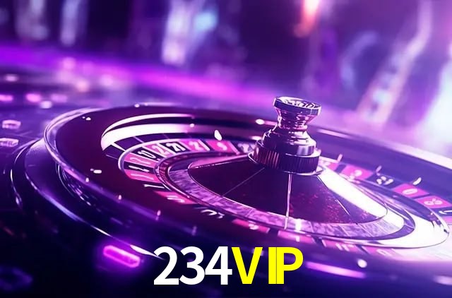 234VIP Download Speed Test Logo - Teste de Velocidade Certificado