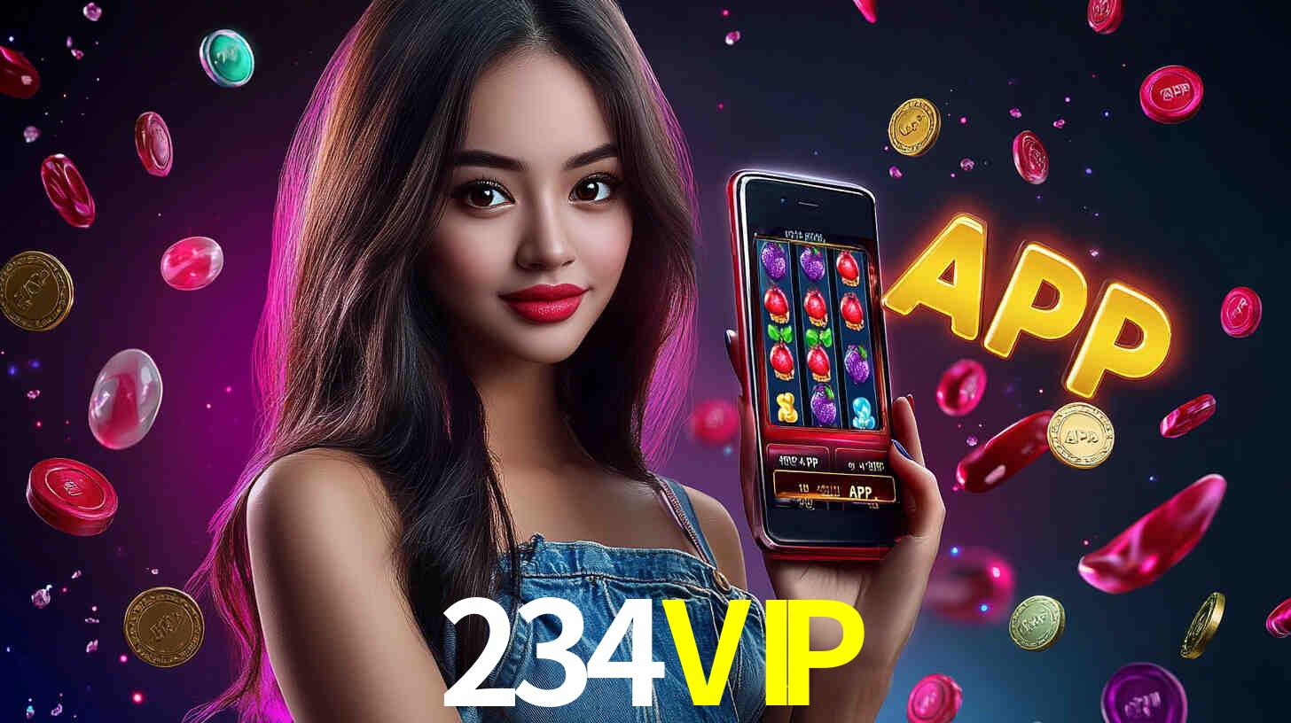 234VIP bet Brasil
