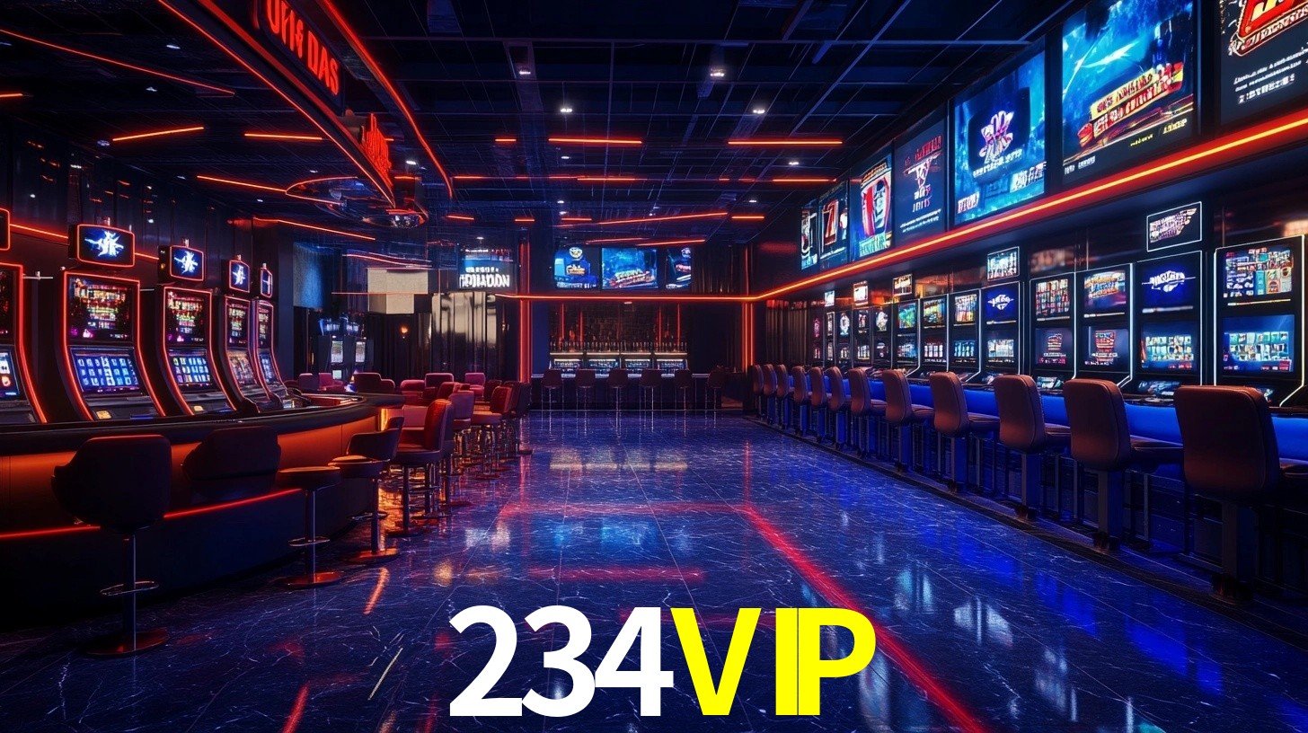 234VIP Logo 1