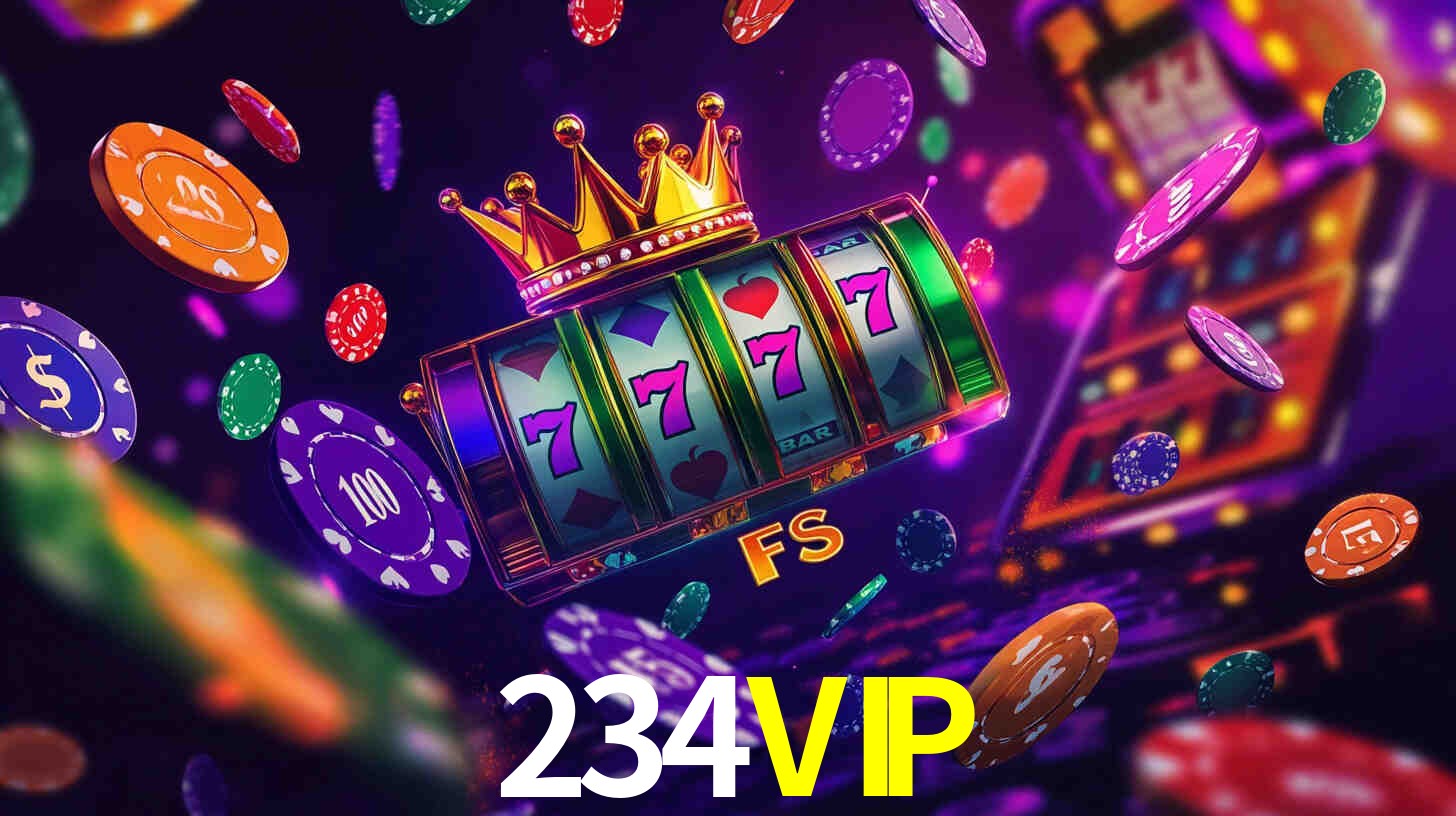 234VIP Instalar Logo 1