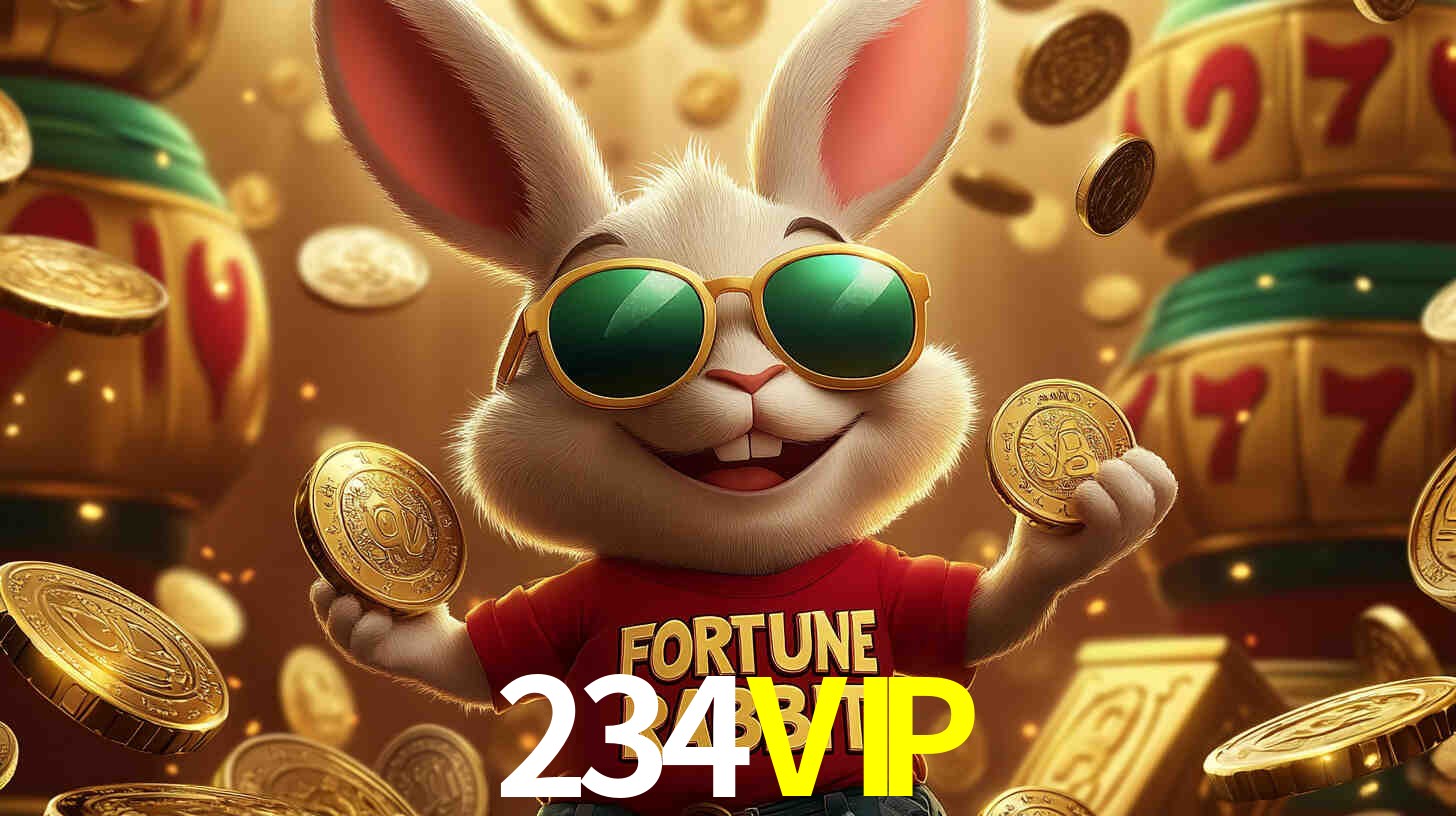 Logo 234VIP Plataforma Certificada