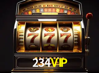 Notificações App 234VIP