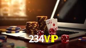 Blackjack na 234VIP