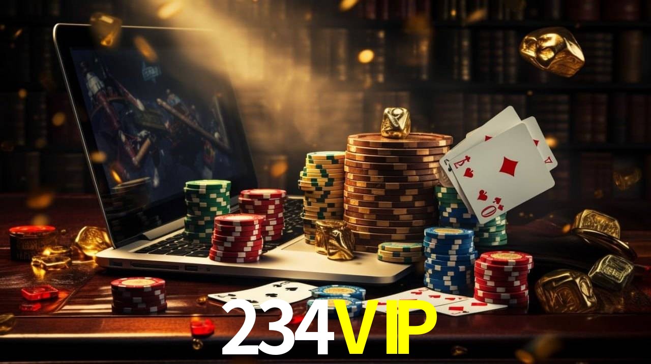 Recursos App 234VIP