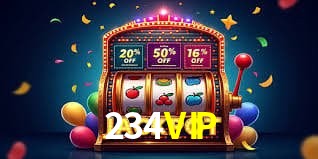 RTP dos slots populares na 234VIP