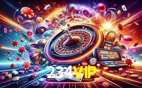 Benefícios do Login 234VIP - Bônus e Vantagens Exclusivas