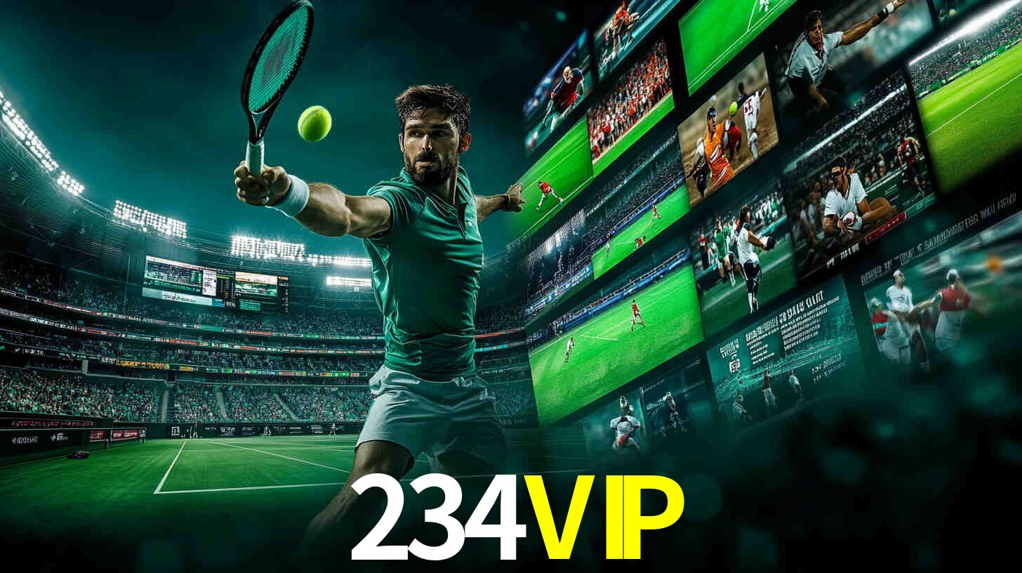 App oficial 234VIP