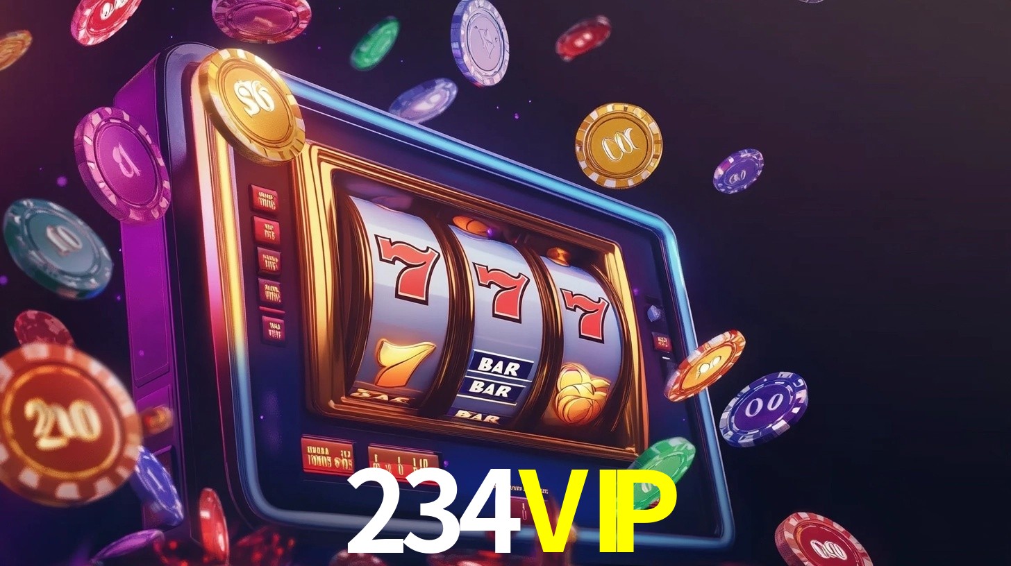 234VIP Instalar Logo 3