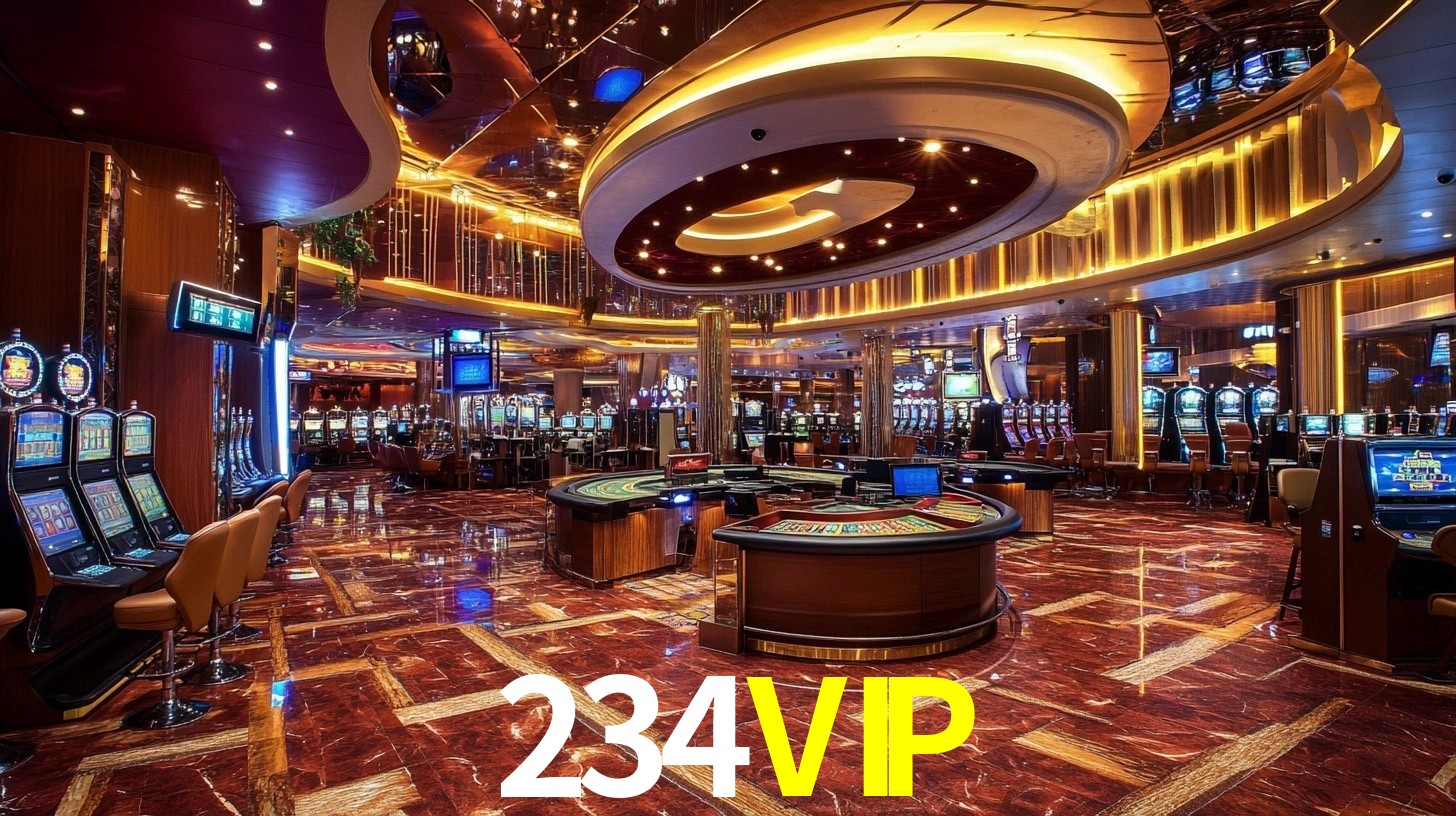 234VIP Instalar Logo 2