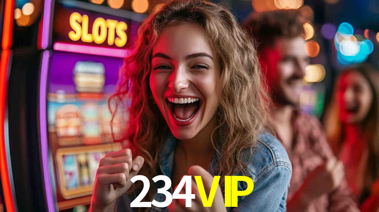 Painel RTP 234VIP