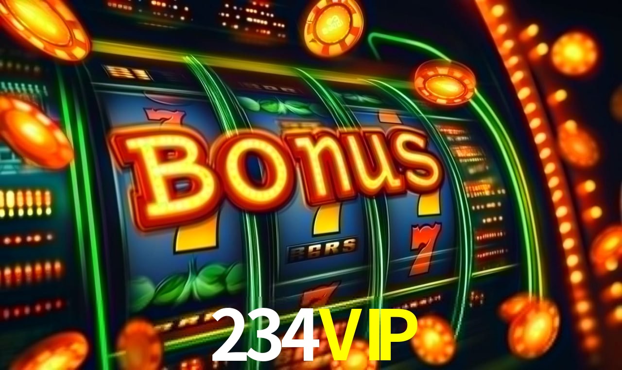 234VIP Fortune Tiger