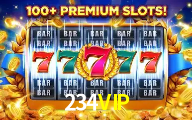 Slots 234VIP - RTP Alto Certificado