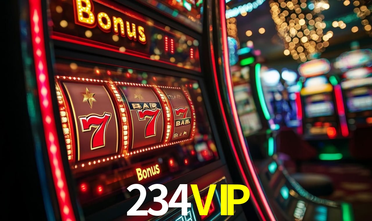 234VIP Premiação acumulada / Jackpot