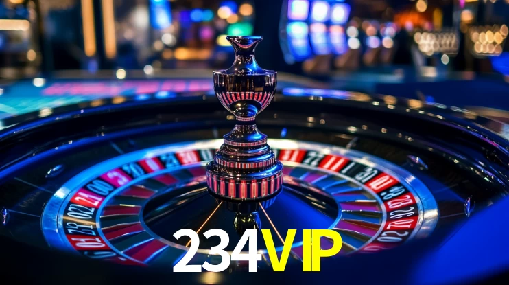 234VIP Certificado eCOGRA