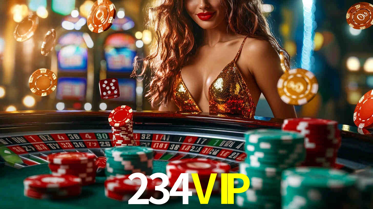 234VIP Dicas de Jogo