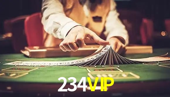 Cashback VIP 234VIP