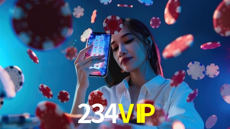 Eventos 234VIP