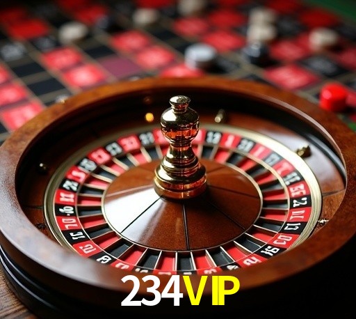 234VIP Certificado eCOGRA