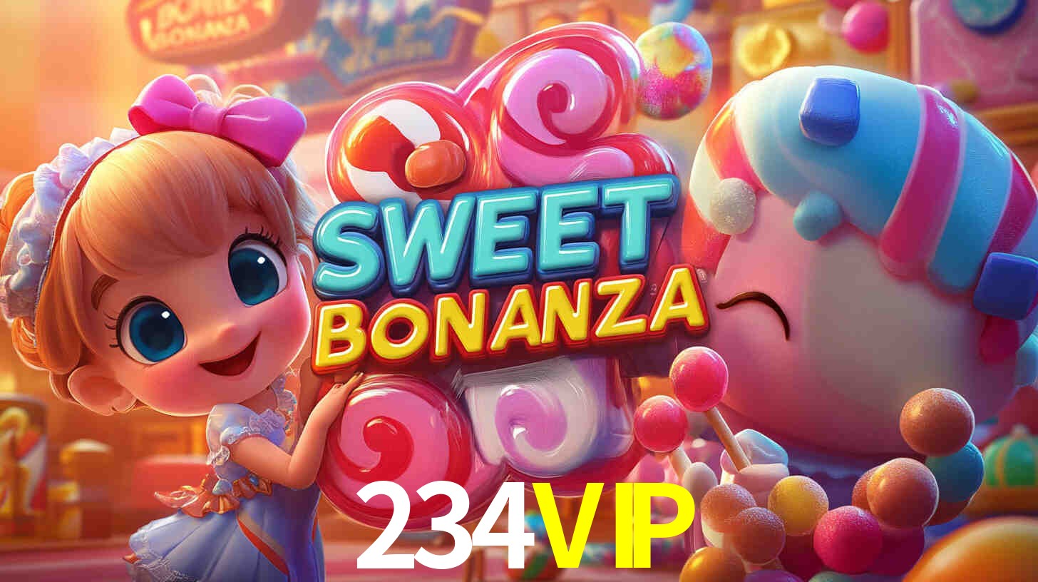 Sweet Bonanza destaque 234VIP