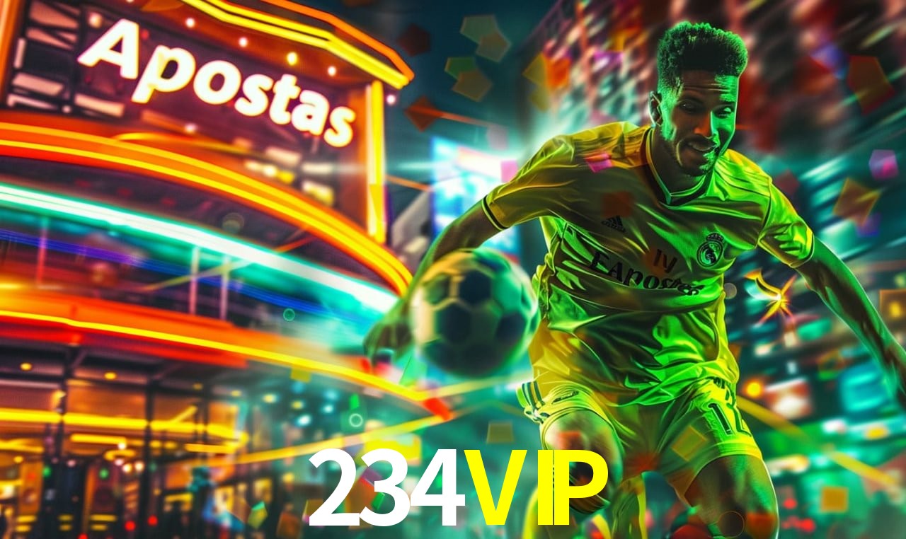 Catálogo de jogos na 234VIP