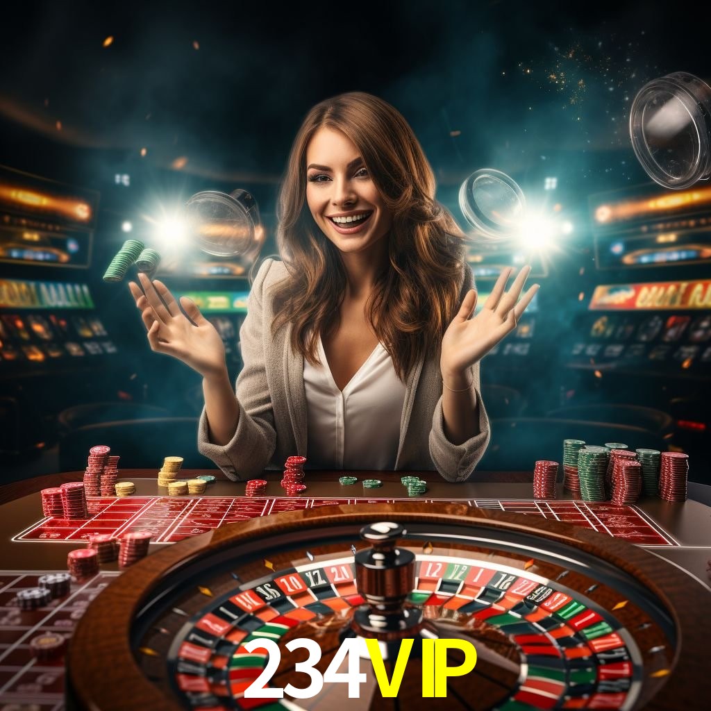 234VIP Giros Grátis