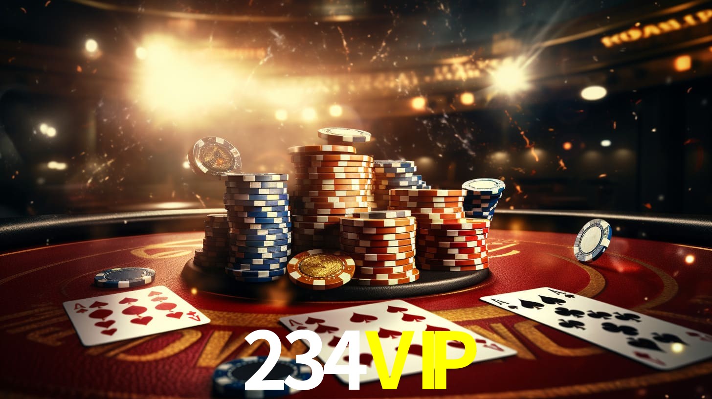 234VIP ajuda online — chat de suporte no aplicativo oficial
