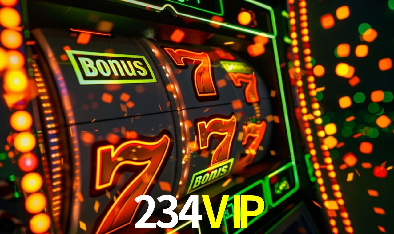 Requisitos do APK 234VIP para Android - Logo Oficial