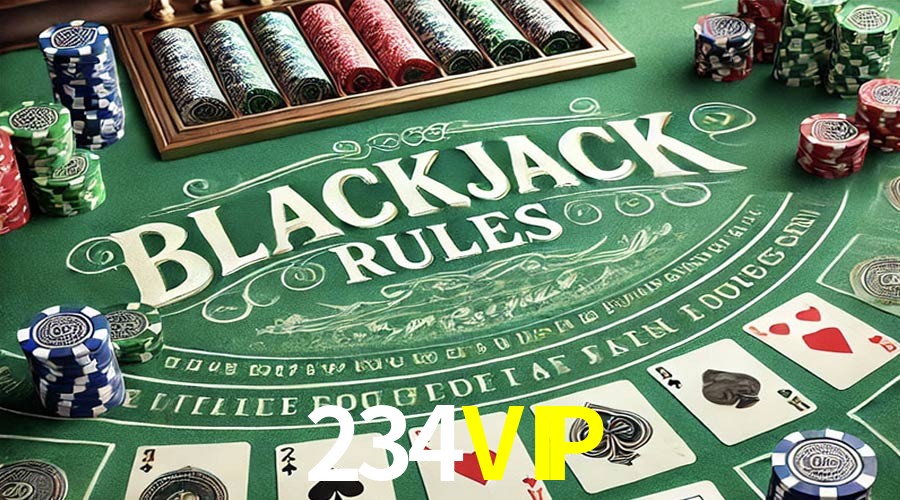 234VIP bet