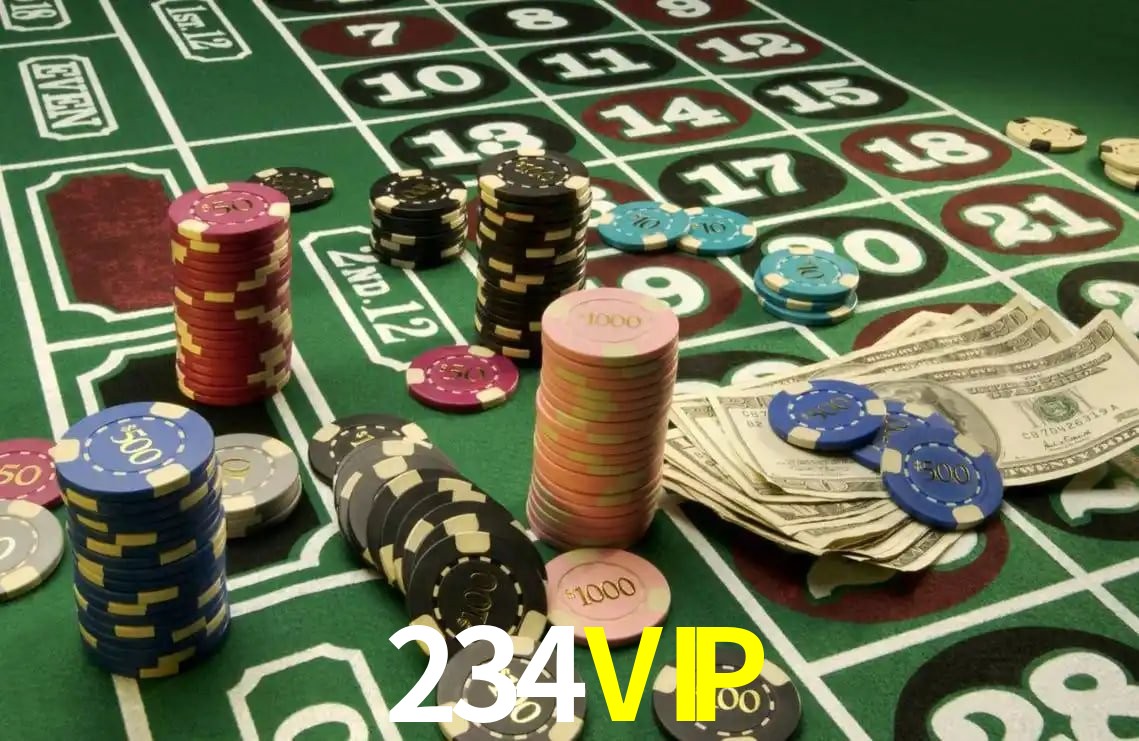 Cadastro Rápido 234VIP - Processo Simples em 2 Minutos