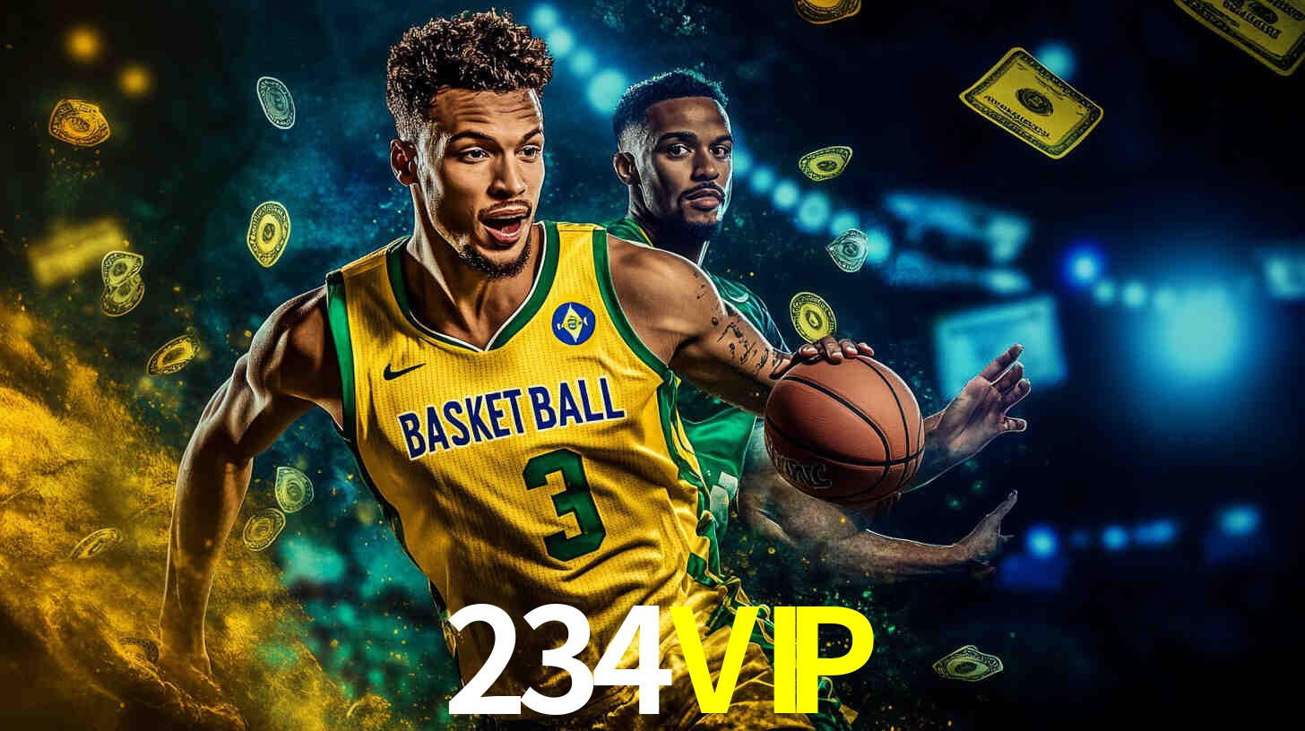Jogos Mesa 234VIP
