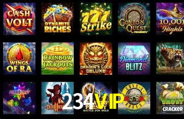 Ofertas App 234VIP