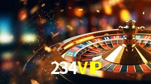 234VIP Logo Oficial