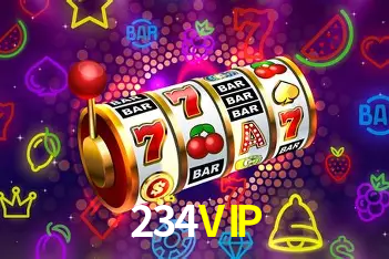 Telegram 234VIP - Canal Oficial Verificado