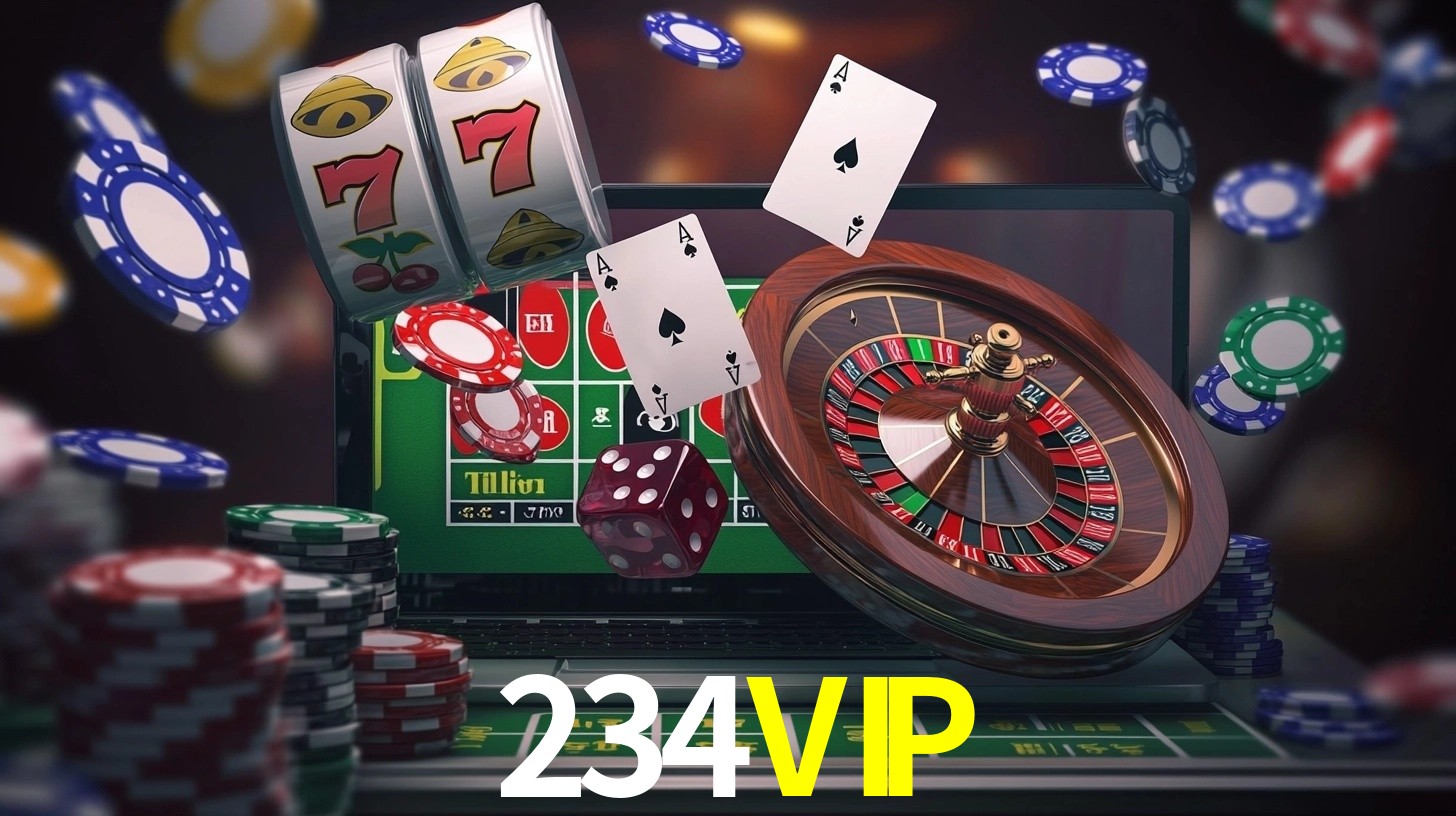 234VIP Licença Curaçao Gaming