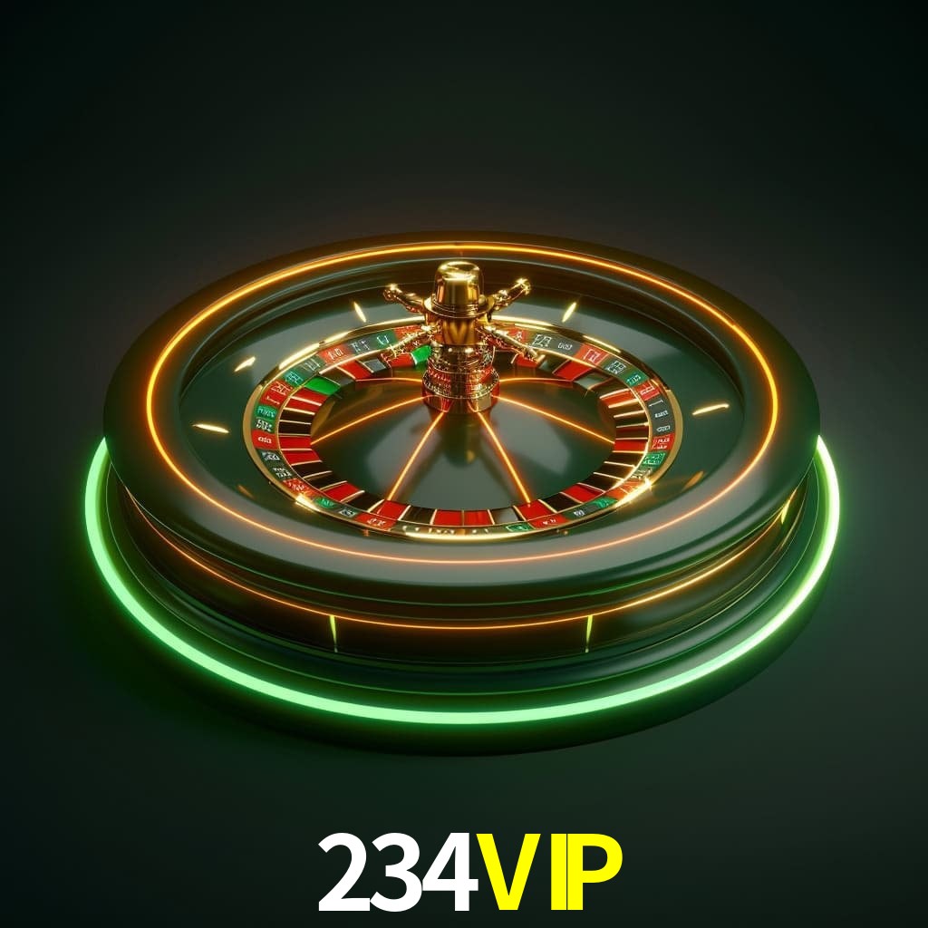 Logo da 234VIP