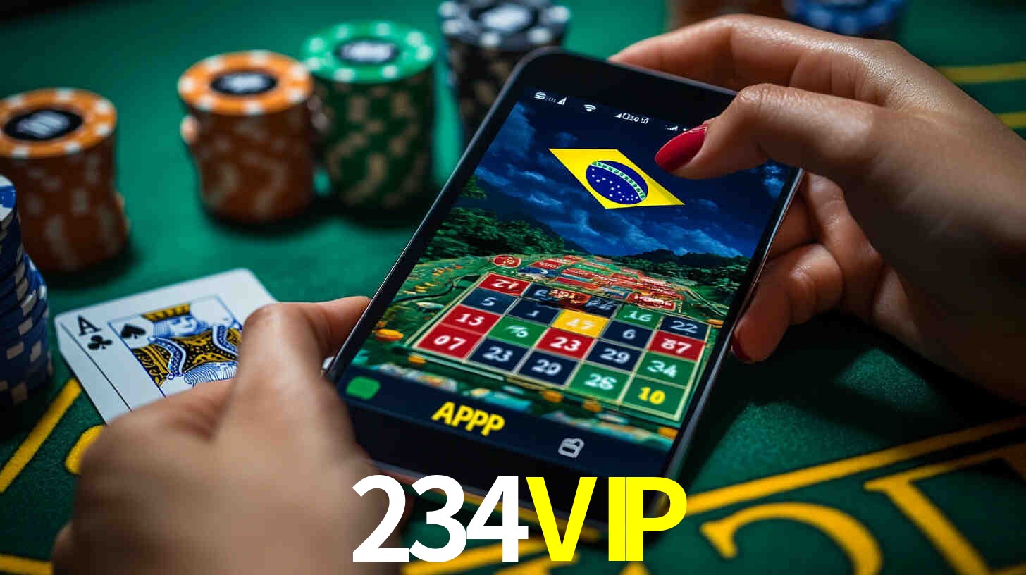 Oportunidades 234VIP