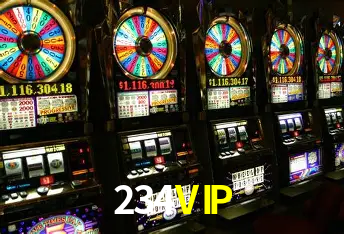 Bônus App 234VIP