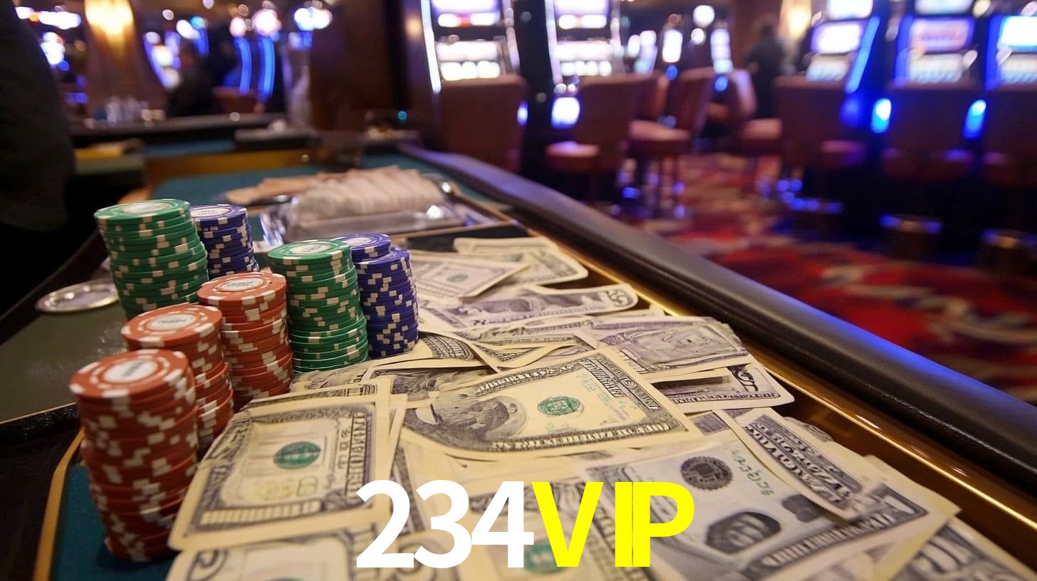 Ofertas personalizadas para jogadores VIP